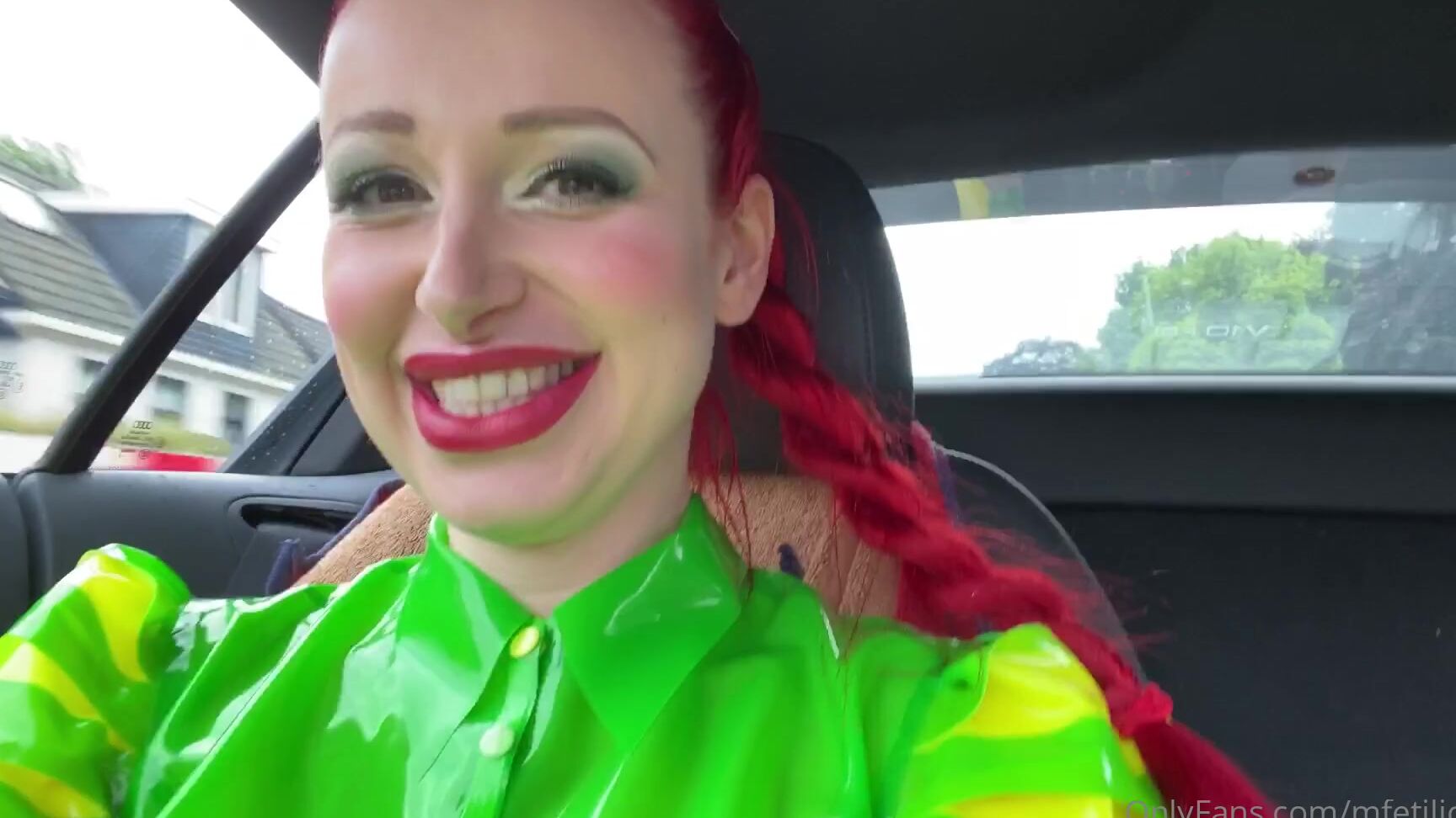 Mfetilicious Jan The Photographer Is Also A Car Dealer He Took Me On A Little Trip With One Of His C