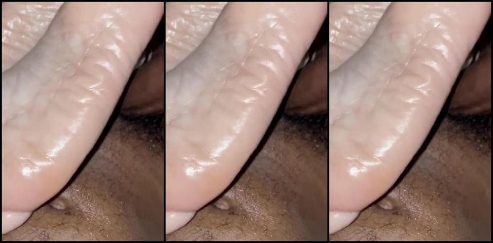 Fendi Feet Aka Goddessfendi Onlyfans He Wanted To Try A Nylon Fj Unfortunately We Didn T Film The Cs But I Love How He Ripped My Nylonsp