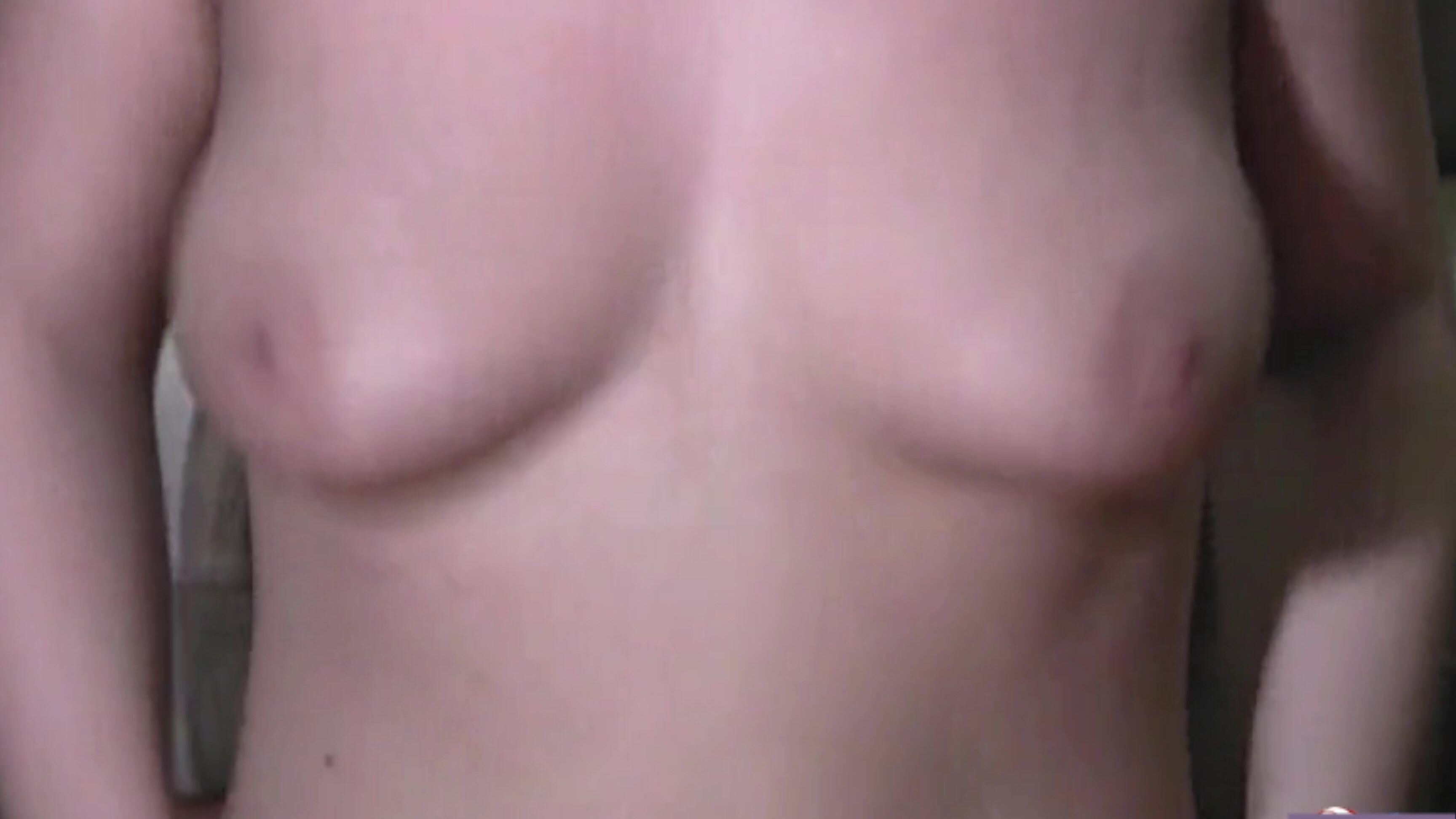 "Real_36_dd" bigtoys, bouncingboobs, dildoriding, hugedildo, licking Riding my huge toy manyvids