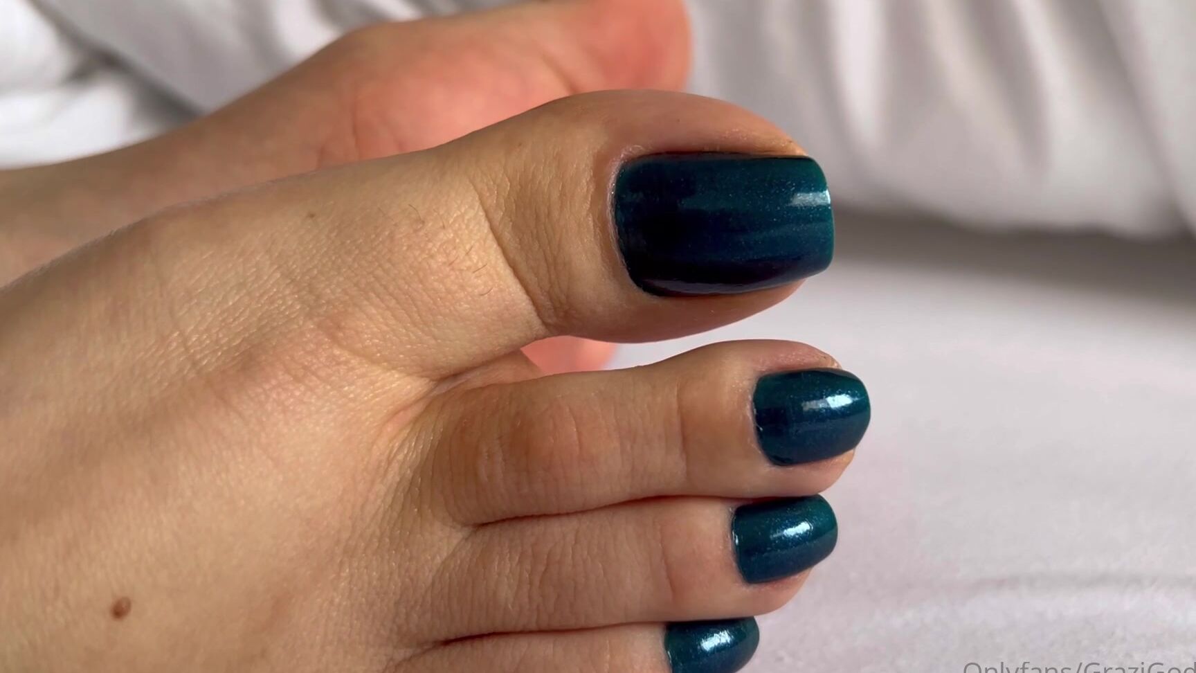 Grazigoddess Good Night Guys