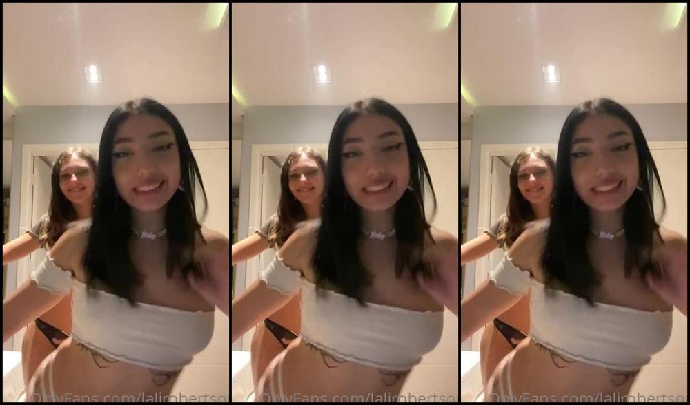 Lalirobertson 2641616464 10 15 2022 Fernandinhaaaaaa