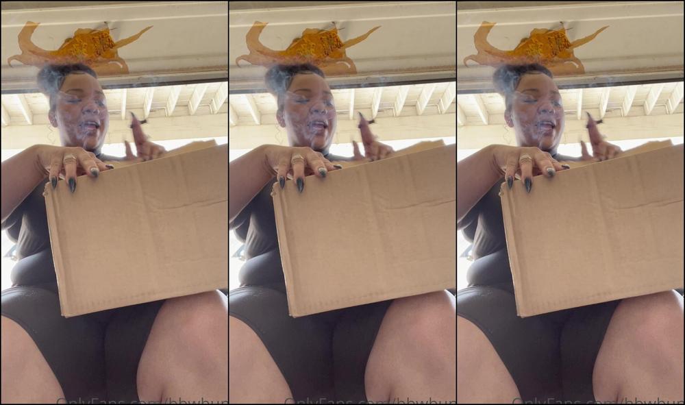 Bunzyy 2184211801 08 05 2021 The Gifts That Came In This Week Let Me Open Your Gift And Shot You