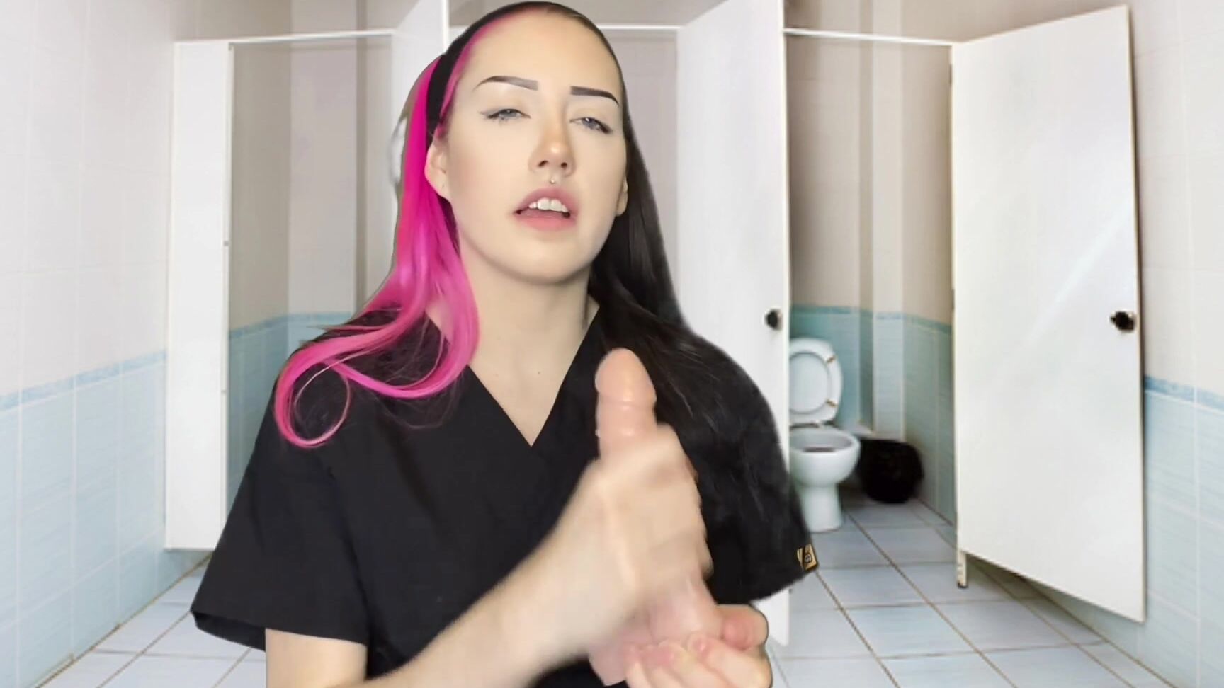Pink Drip Cum Clinic