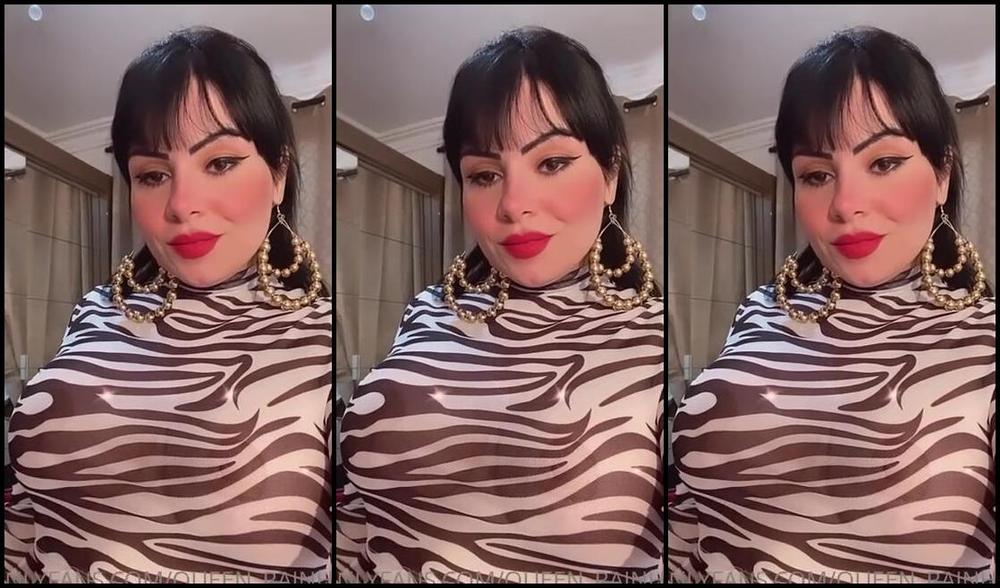 Queen Rainha Onlyfans For You Para Vc Like My Video Love I Was Cold Its Also Cold In Brazil