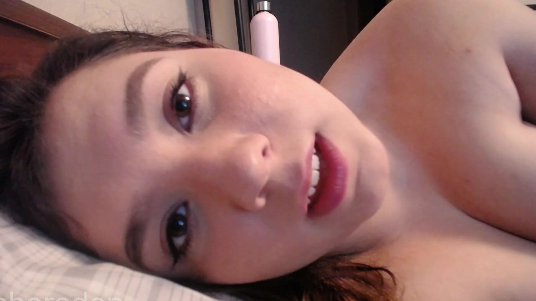 Asher Eden Birthday Handjob From Your Roommate