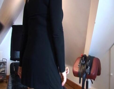 UK Mistress slutty maid UKmistress