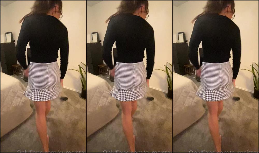 Freshmenashley Oops It Just Slipped Out