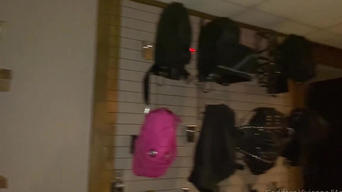 Vivienne L Amour Aka Vlproductionsuk Onlyfans I Love My Dungeon So Much Rrt