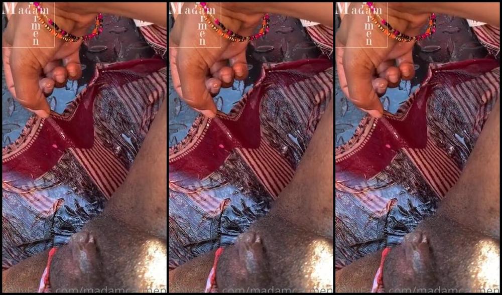 Madamcarmen Nicknamed Madamcarmen2 Femdom 10 31 2020 Onlyfans Video Happy Halloween My Kinky And Slutty Folks Check Your Dms