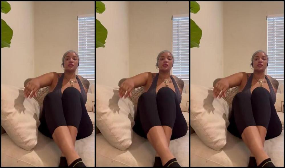 Feetluver32 Nicknamed Feetluver32 08 07 2024 Onlyfans Video Dirty Smell Gym Feet