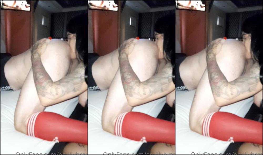 Emillybrazil 2251163016 10 19 2021 Se Voc Gosta De Levar Um Beijo Grego Gostoso E Uma Brincadeirinha Safada Na Cama