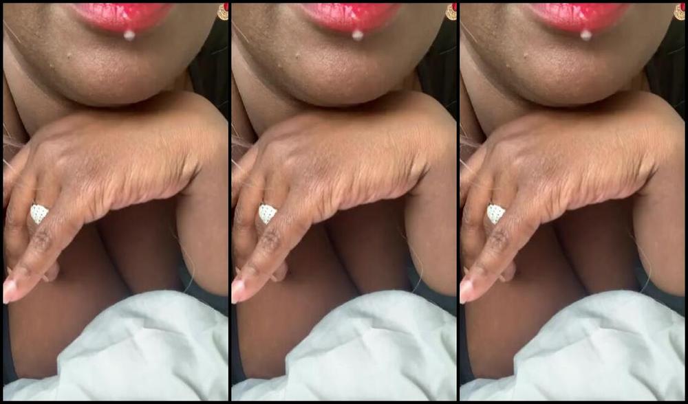 Madam Caramel Onlyfans You Will Become My Spitoon Waiting For Every Drop Eager To Swallow It All