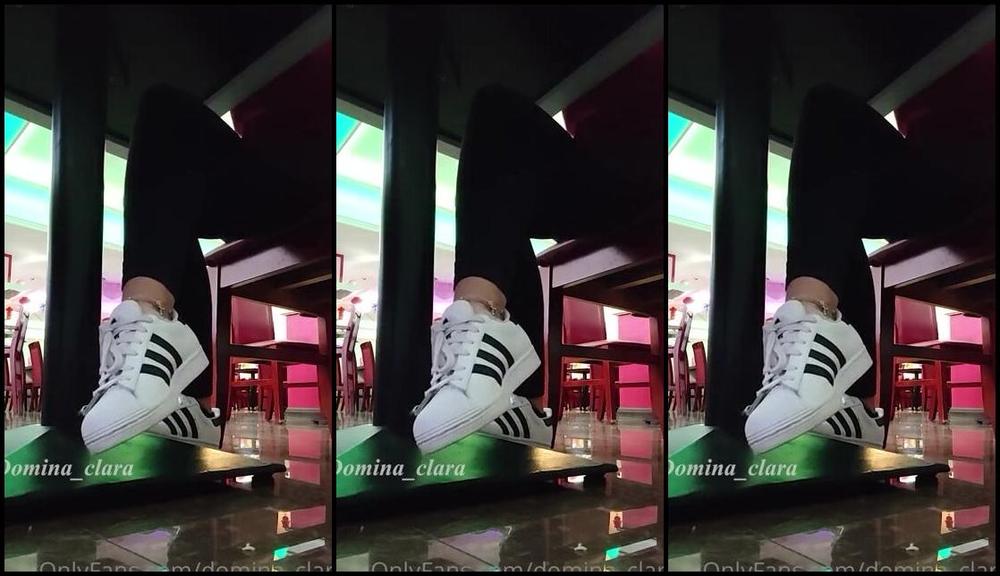 Domina Clara Nicknamed Domina Clara Onlyfans Some Parts Of The Video Lt3 If U Want To Get Full Clip 10Min Send