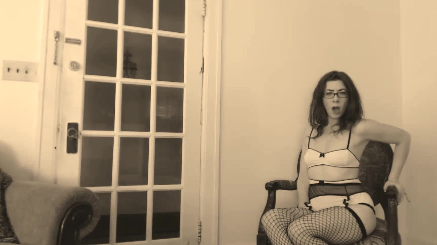 Canadiansammy Sammy Goes Old School Singing Big Spende