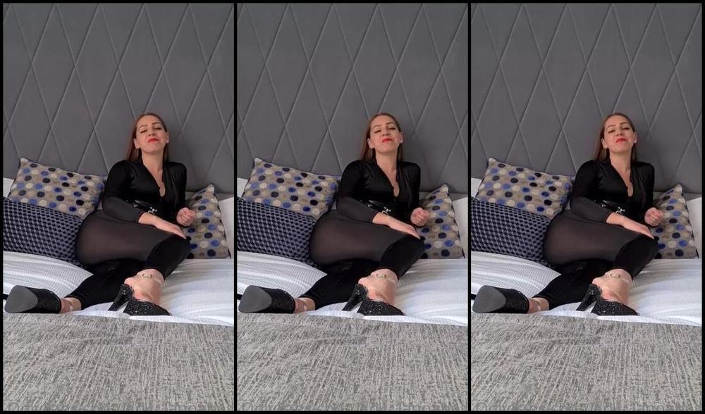 Lady Annabelle Onlyfans Good Morning Everyone Today Your Task Its A Very Quick One While You Are At Home Or At Work