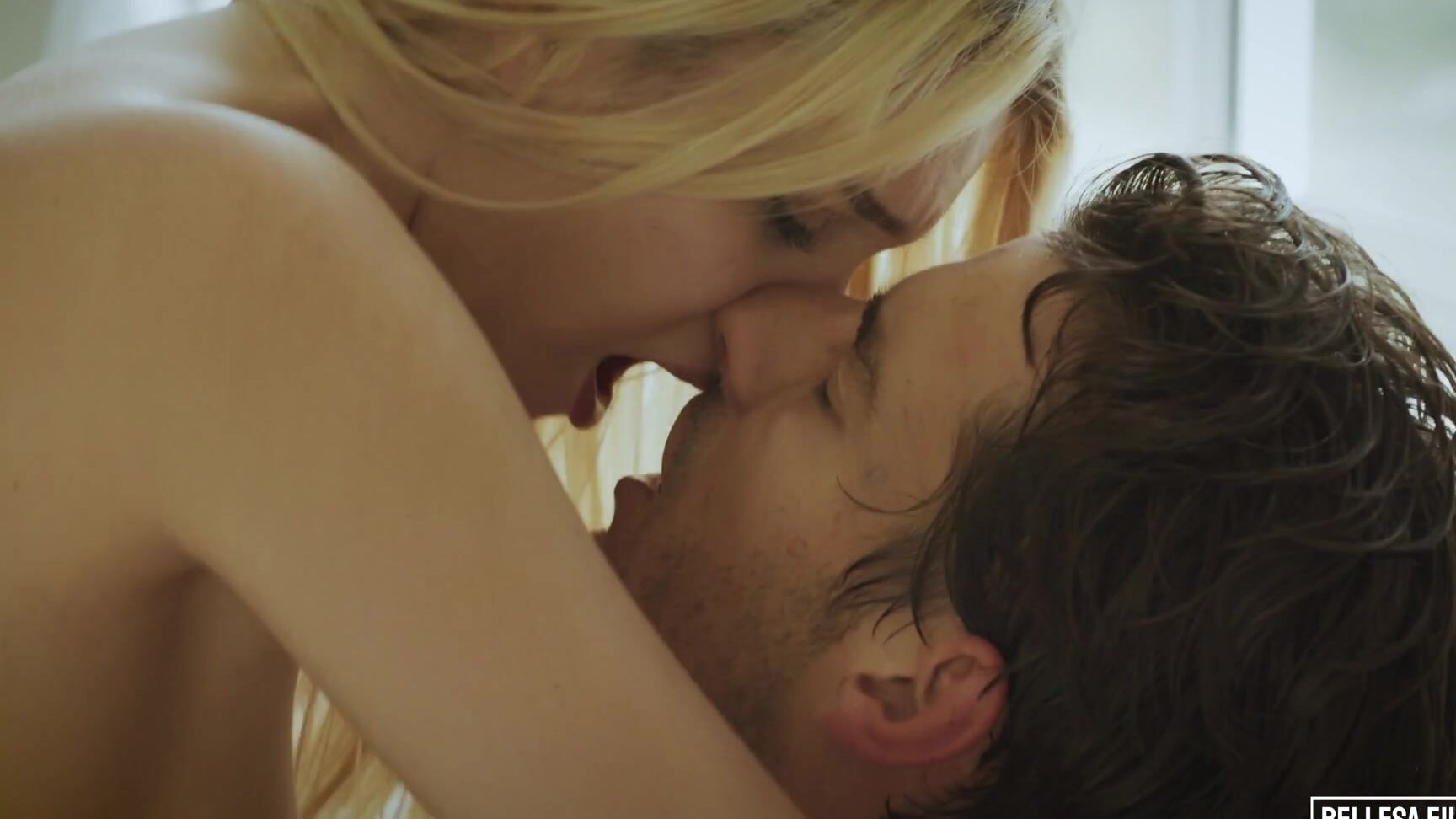 Bellesa Films - (2020-11-17) - Kenna James, Jay Smooth - No Regrets [3272] BellesaPlus