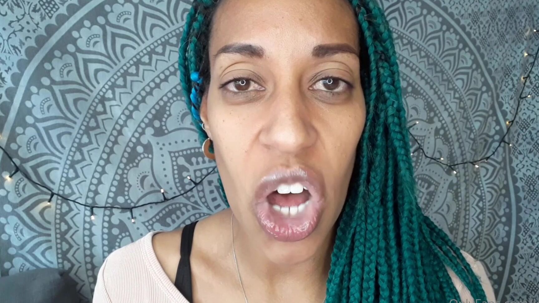 Gtsgoldenlace Aggressive Joi