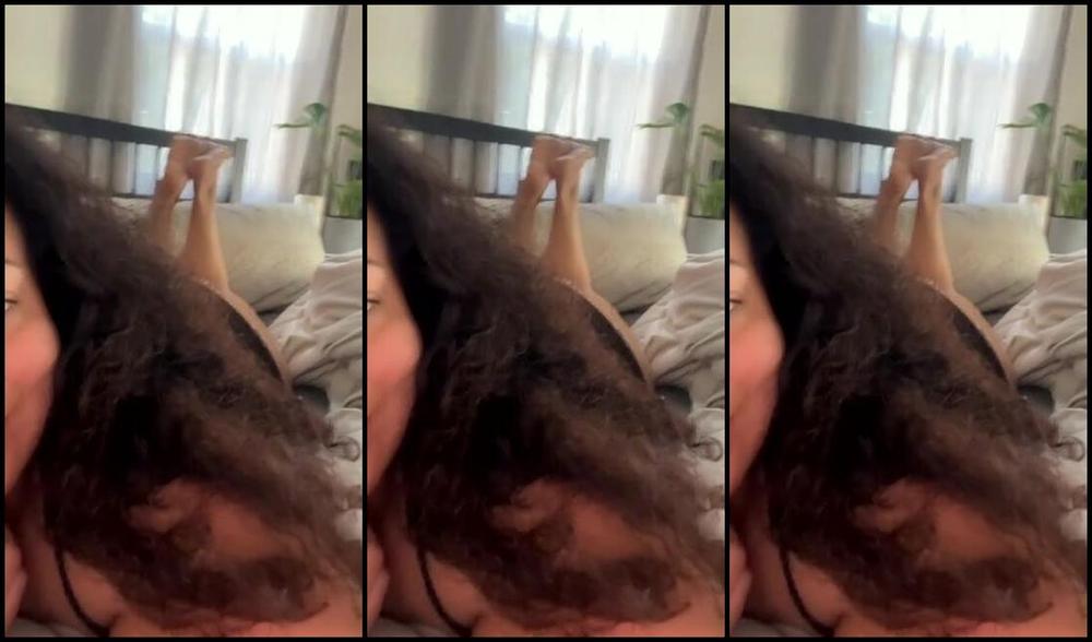 Sarah Bbw Fantasy Toes Aka Comefollowsarah Onlyfans Video 123