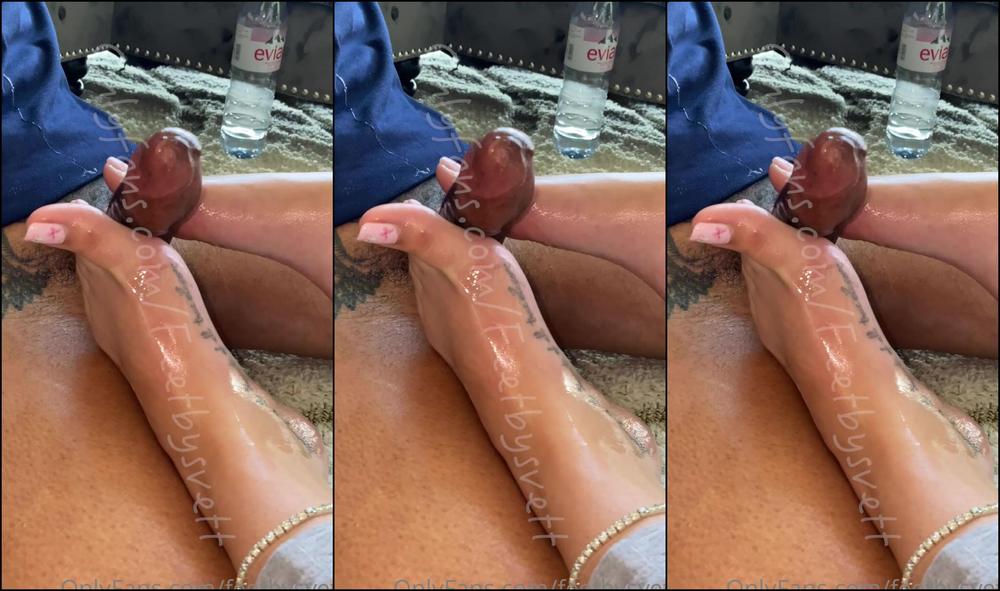 Feetbysvett Old To Me But May Be New To Some Of Y All I Ll Begin Uploading Some Fj Clips Beginni