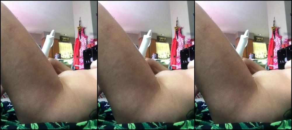 Misskushcakes 2013187148 01 20 2021 Stream Started At 01202021 1004 Pm Hitachi Body Massage