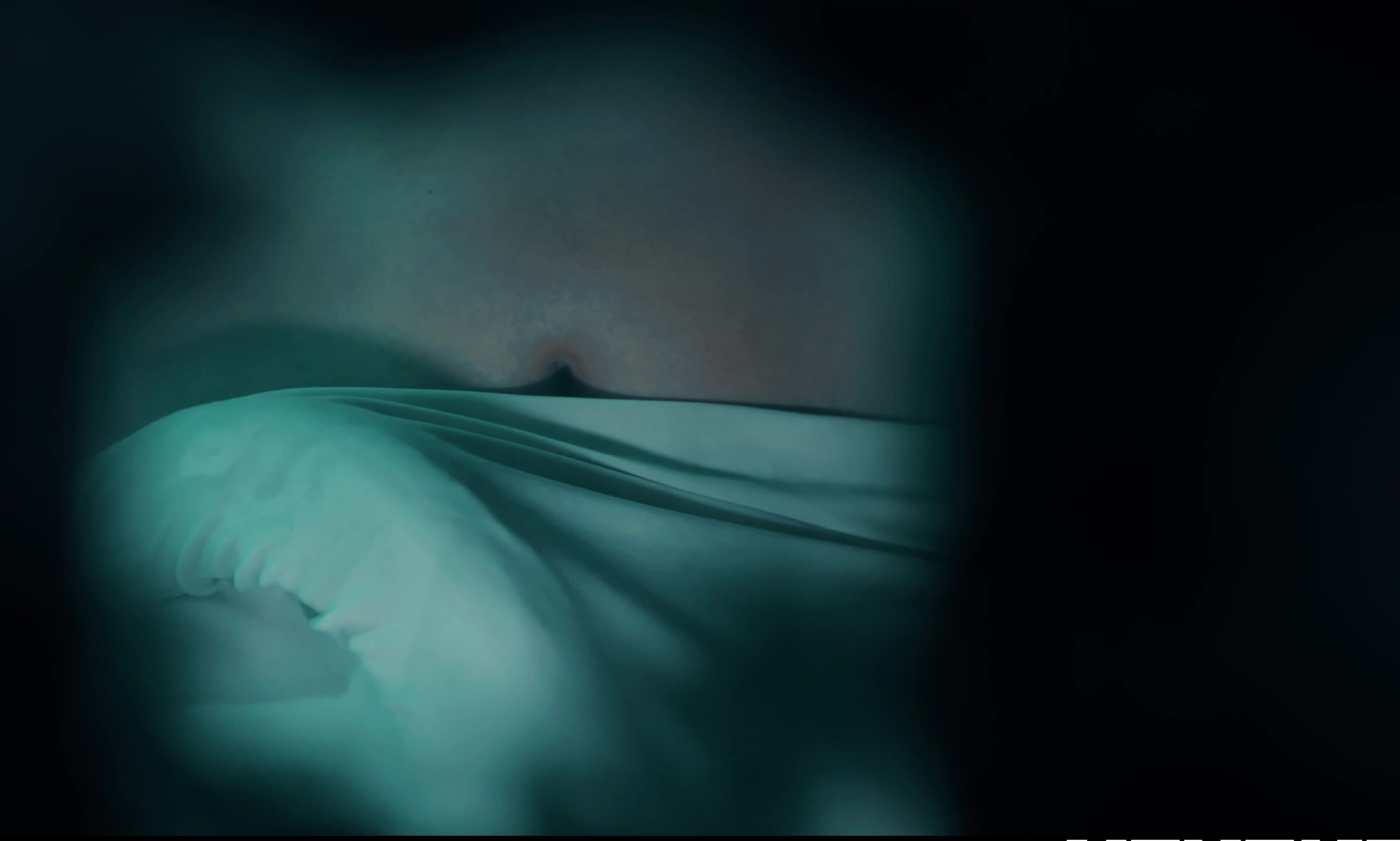 Hentaied UnderTheBed Time Hentaied