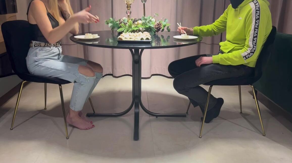 Krolowadorota Nicknamed Krolowadorota Onlyfans 02 07 2023 Idealna Kolacja Simpa I Krlowej