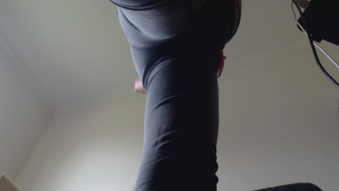 Mistress Chantel Jean Addiction