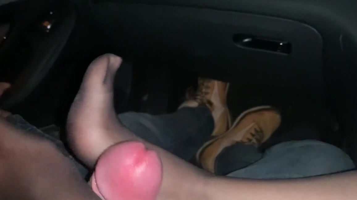 Mr Mrs J Nicknamed Mrandmrs J 01 19 2023 Onlyfans Video Another Custom Vid For My Boy P In The Car Would Be Good Anything With