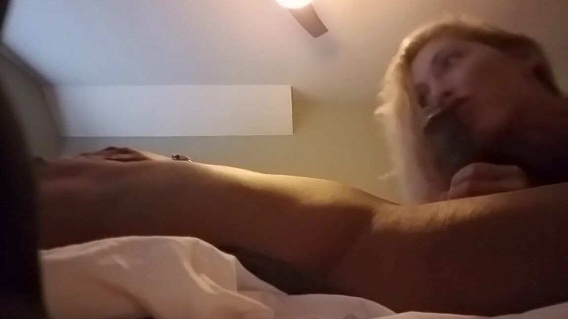 BBC, Big Dicks, Blowjob, Interracial, Pornstars hollyhotwife now this is a bbc ManyVids