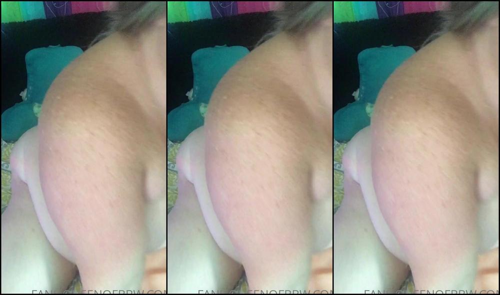 Platinumpuzzy Freefulllengthvideofriday Brings You Blonde Hair Playing With My New