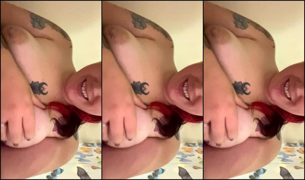 Lotusbabylynn 3463260658 08 30 2024 Little Shower Show Off