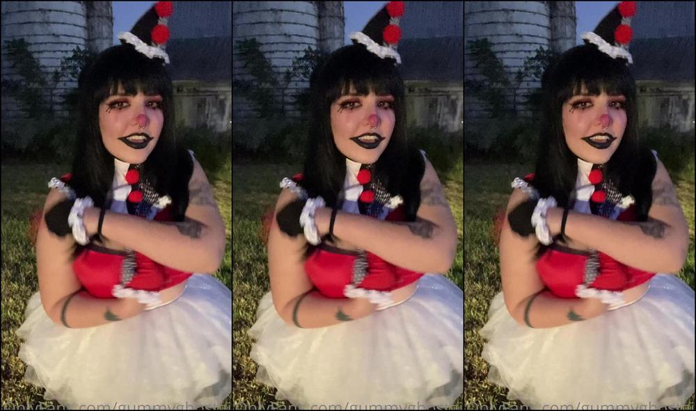 Gummyghostgirl 2020 10 09 1043214589 Even More Fun In The Dark