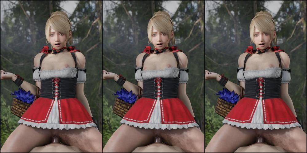 Lazyprocrastinator Lunafreya 22 09 28A Audiodude