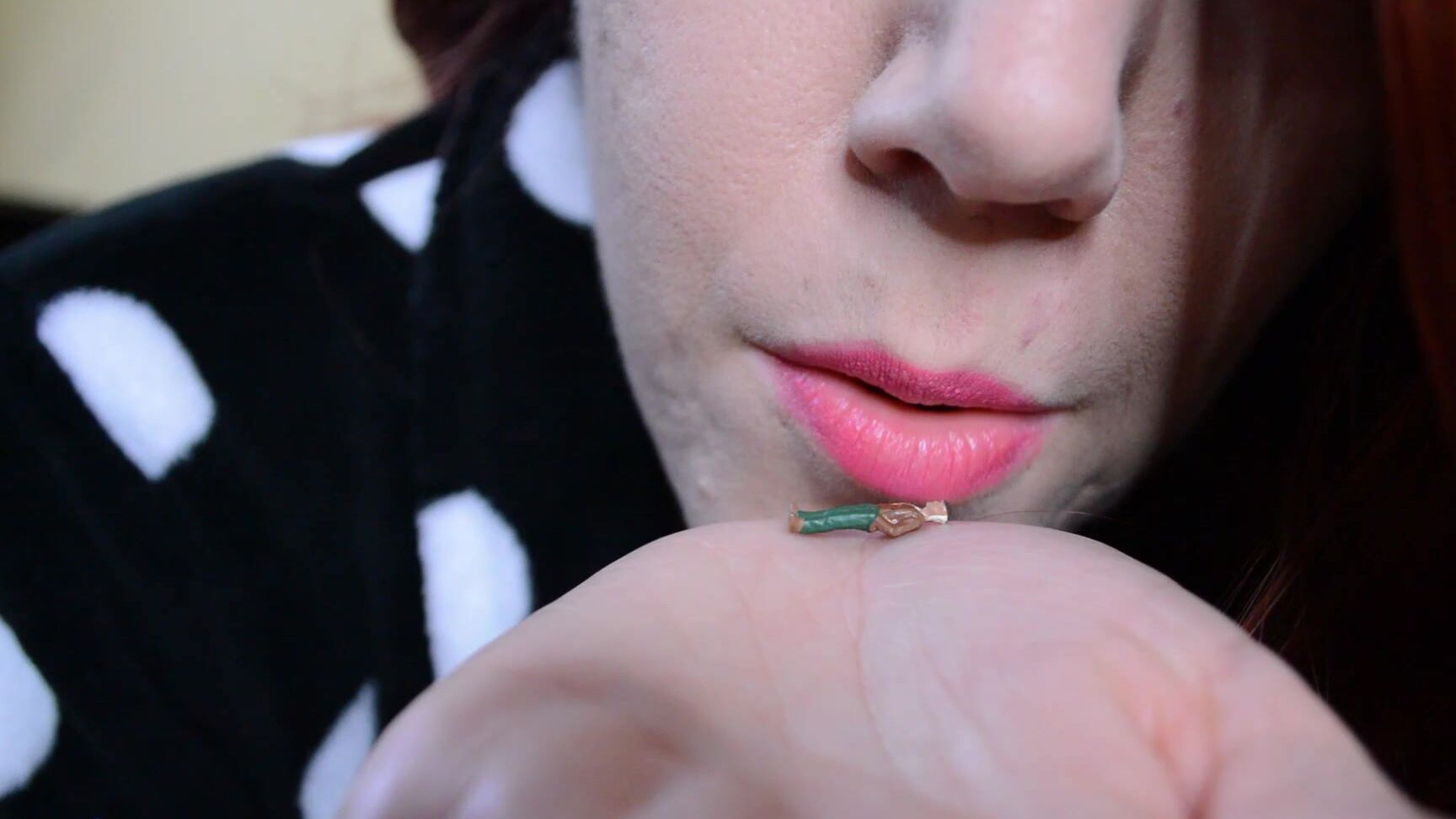 Ivystarshyne Maid Takes Over Your Shrunken Life