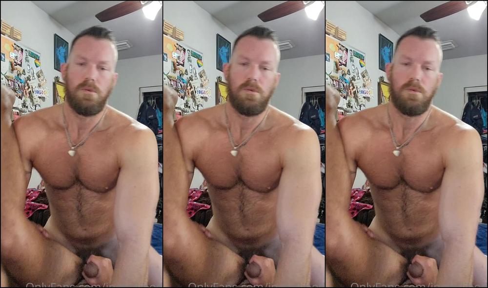 Incredibod Using My Muscles To Dominate And Breed That Ass Deep W Diazhole