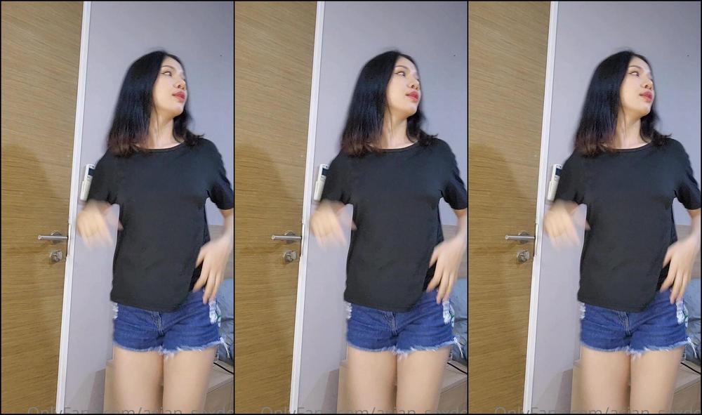 Asian Sexdoll Video 280