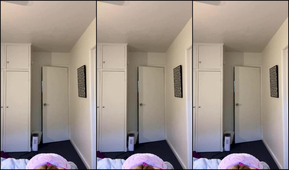 Rhiannnonhughes Stream Started At Pm Immm Backkk