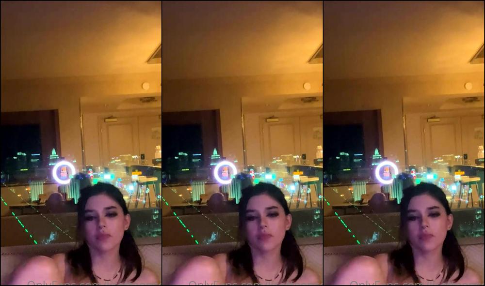 Lisetteonset 2743247269 01 14 2023 A Little Taste Of My Vegas Live Want The Full Hour Long Live Check Your Dms