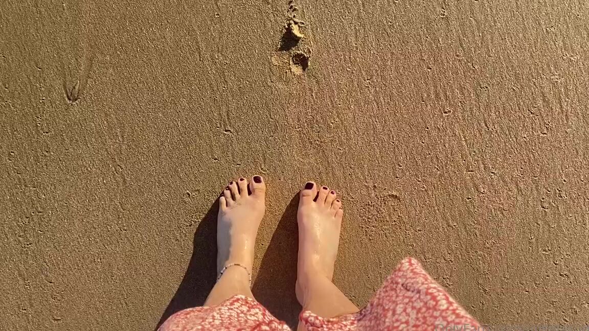 Goddess Angela Aka Goddessangelamx Onlyfans Salty Feet