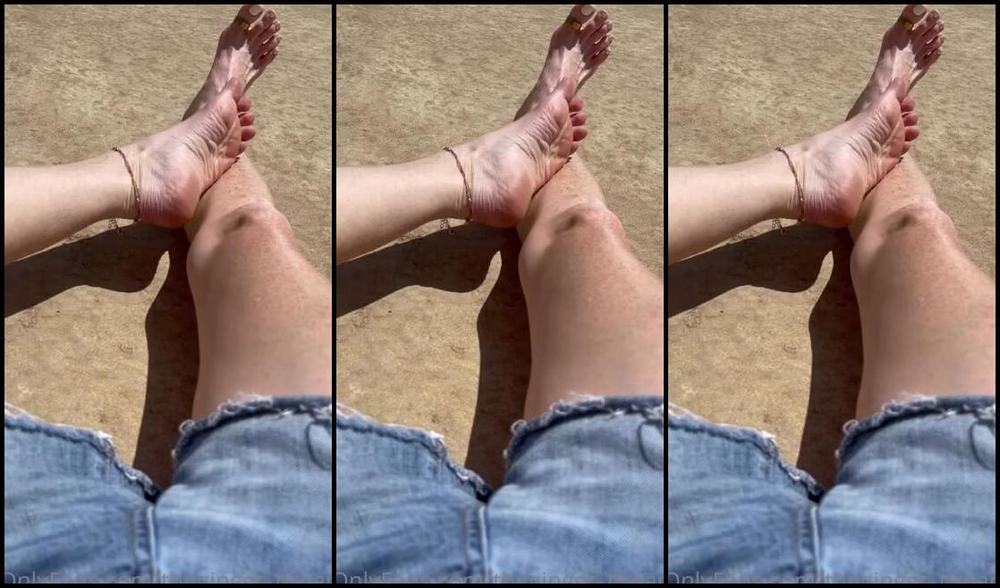 Thegingerdream Nicknamed Theginger Dream Onlyfans Really Enjoying Being Able To Be Outside Again Outside Pics And Vids Are My Favorite