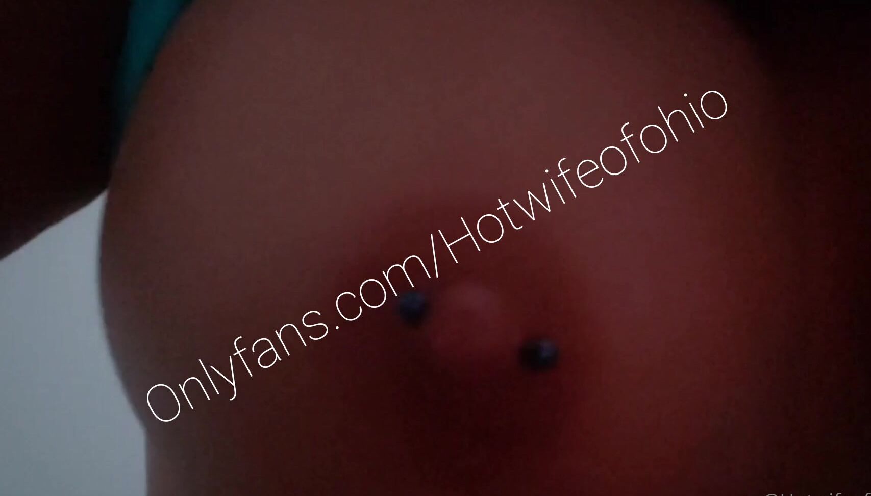 Hotwifeofohio Over Min Of Me Rubbing Cumming Squirting And Loving Myself Grab The Baby Wipes And Get