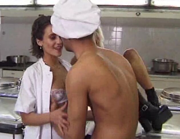 [Anal] Das Madchen Internat 4 -- Teenager In Love (1) Mix