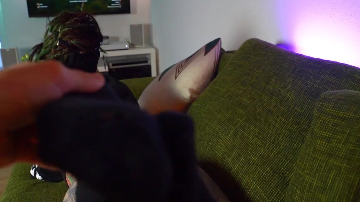 Freakyfjondaxxx Onlyfans Mhmm Try Some More Honey But Am Liking It Already