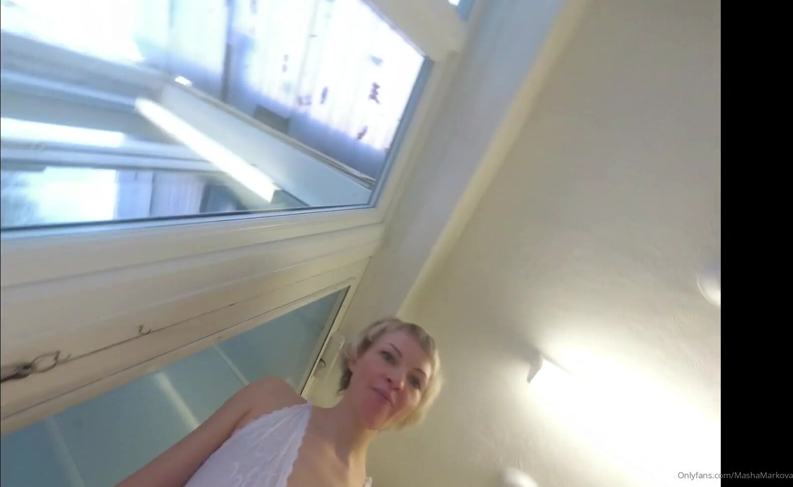 Mashamarkova Thats All About It