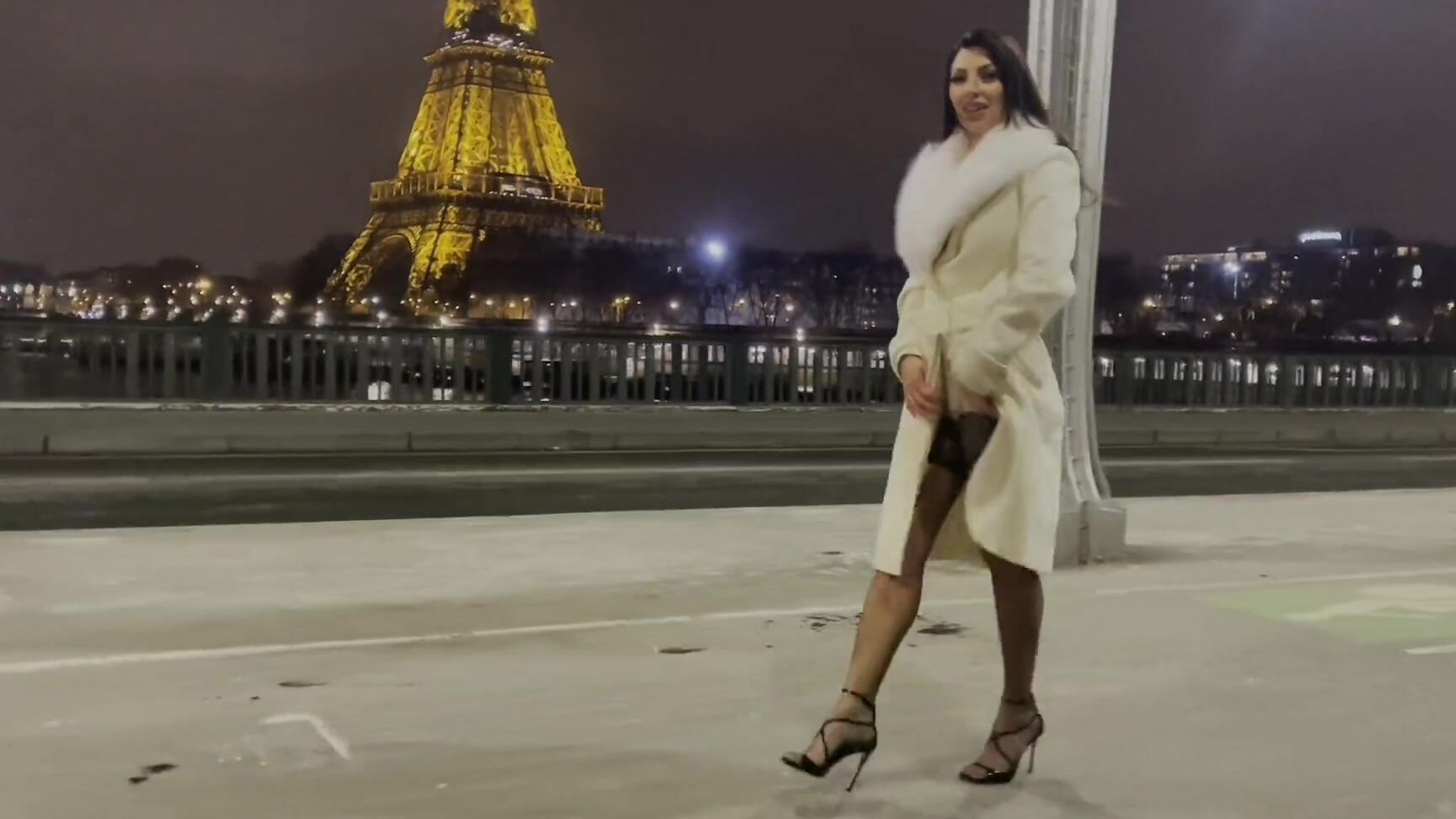 Milf Who Loves Deep Anal Alysa Nylon Hls P