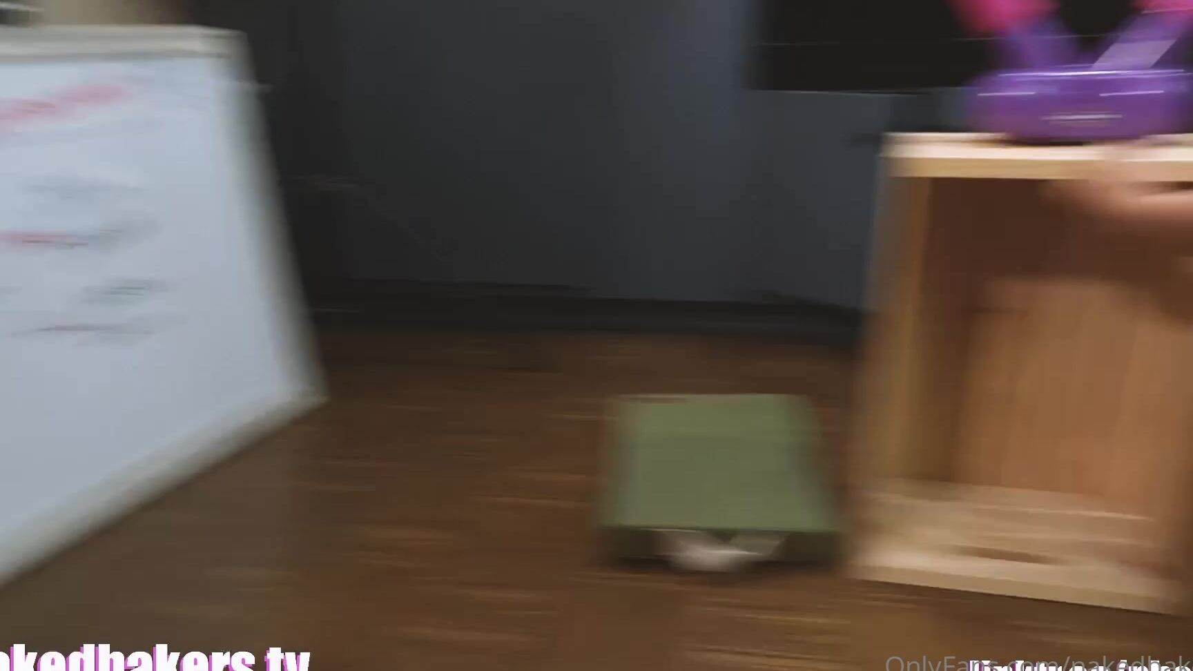 Nakedbakerstv In Case You Missed The Jack Off Tournament From Stream On Monday Here It Is I Love How S