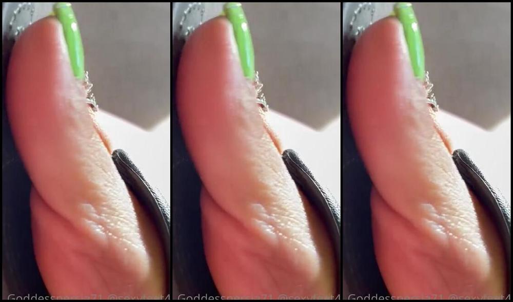 Sexyfeet47 Onlyfans Good Morning Sexy Toenails To Start Your Toesday