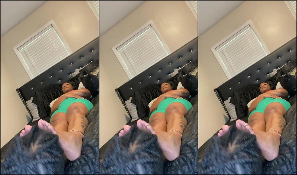 Thegodfairy Doesn T Enjoyyourfetish Make My Toes And Soles Look Tasty