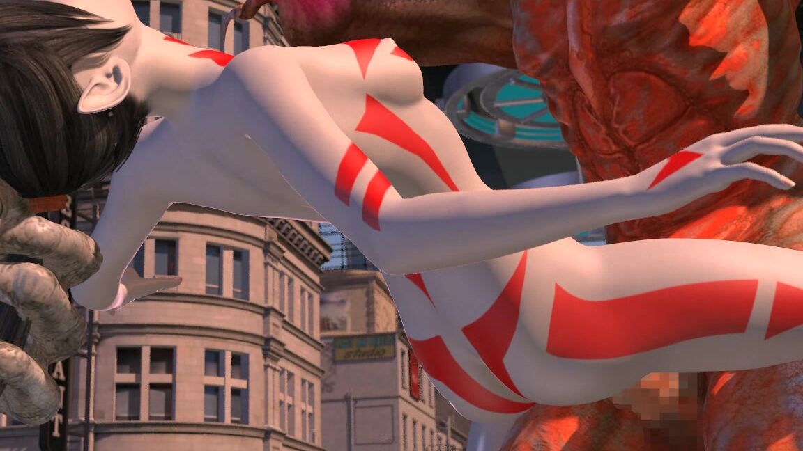 "Mix" Lumina vs. Three_2 SiteRip