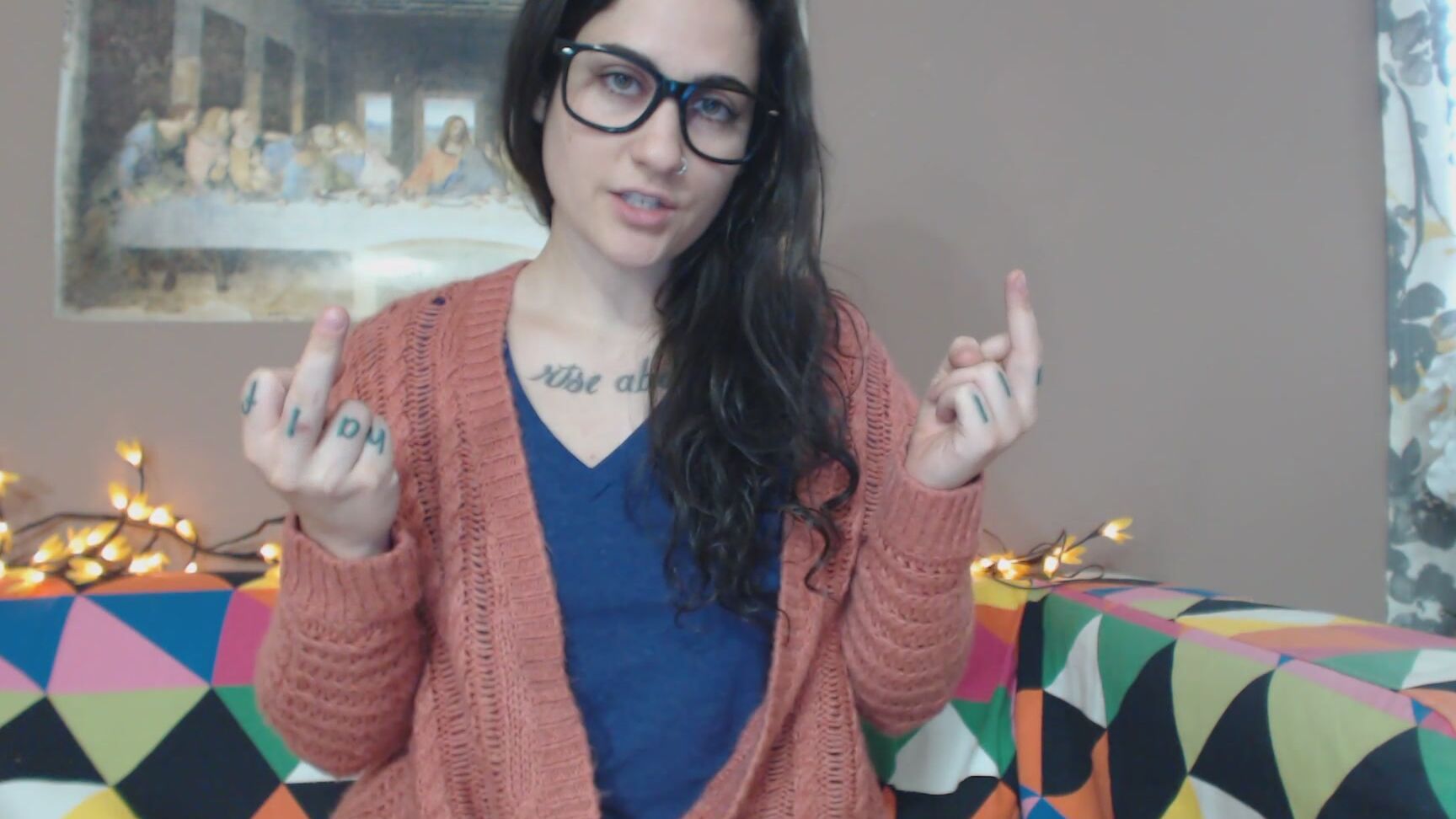 Goddess Green Eyed Small Penis Humiliation Live To Serve